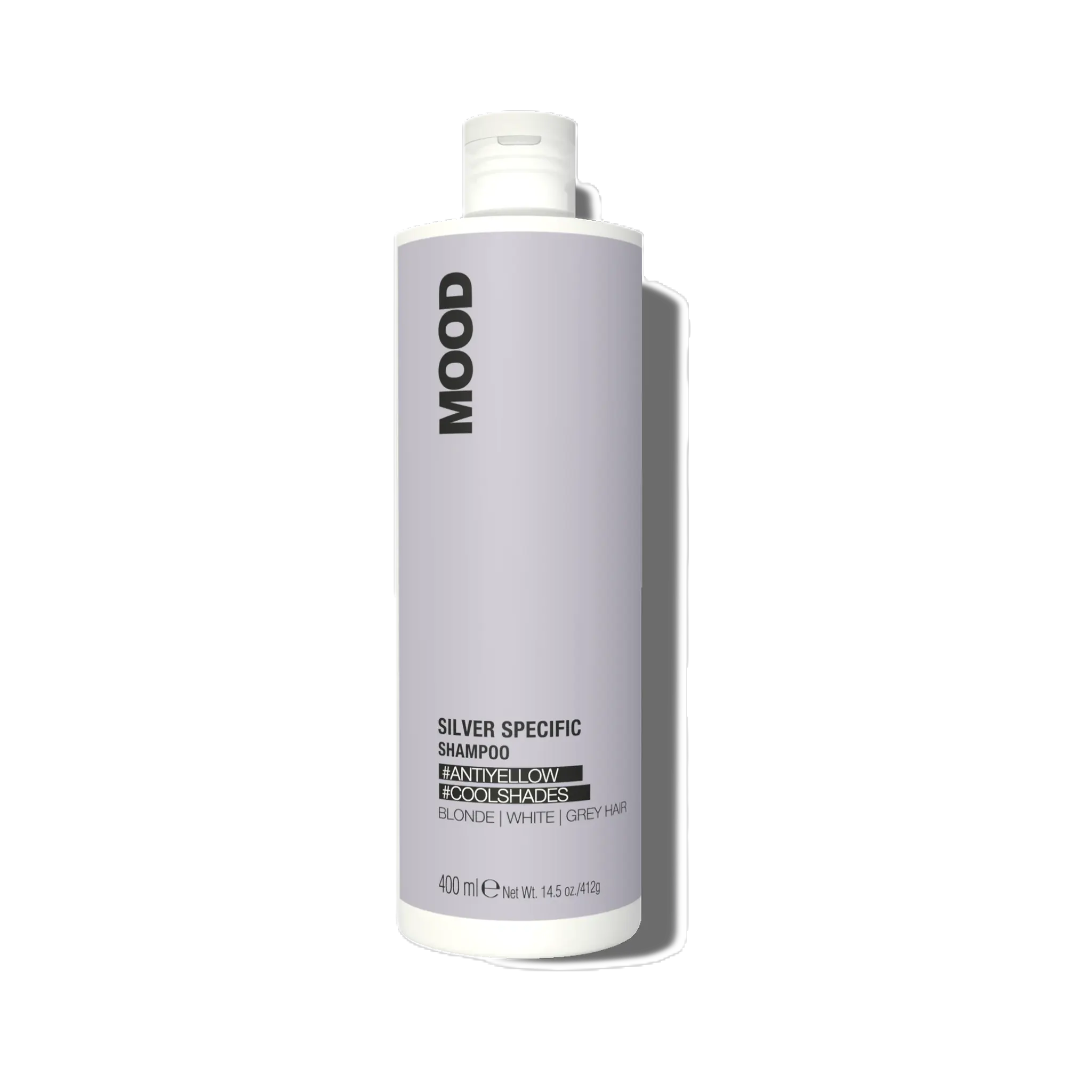 MOOD SILVER SPECIFIC CHAMPÚ MATIZADOR 1000ml