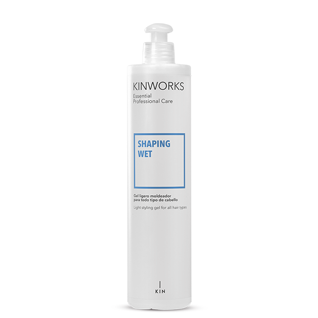 KInworks shaping wet 400ml