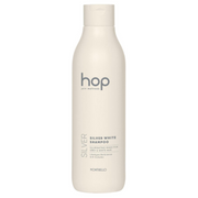 Montibello hop join wellness silver white champú iluminador 1000ml