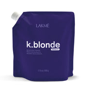 K.BLONDE ADVANCED Polvo decolorante