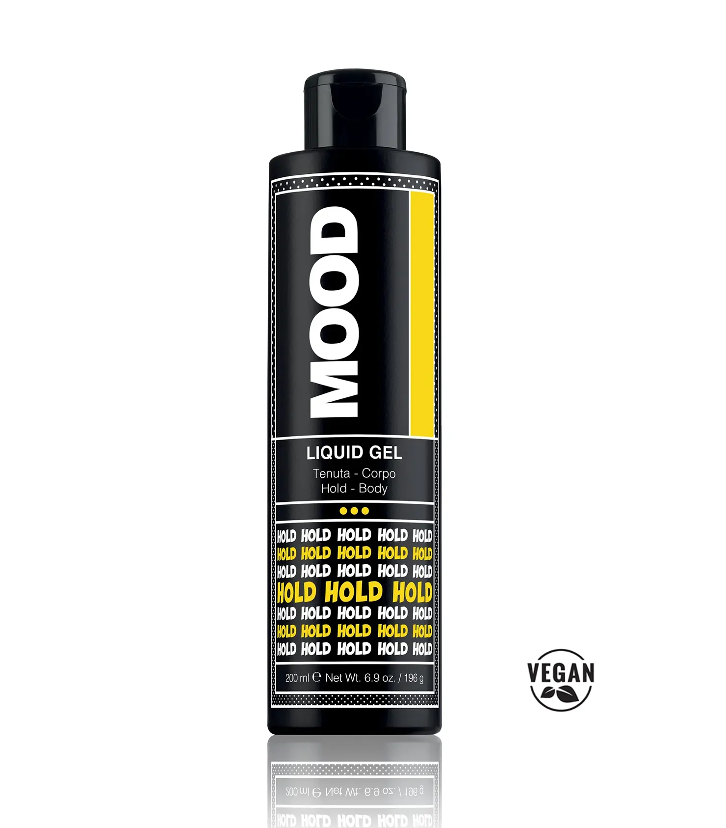 MOOD HOLD LIQUID GEL FIJADOR