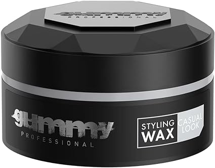 Gummy Fonex Styling Wax casual look cera fijadora estilo casual  150ml