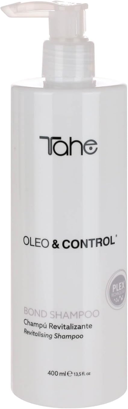 Tahe oleo&control bond champu 400ml