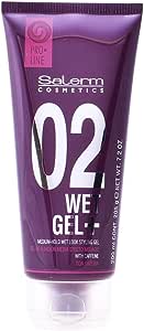 SALERM WET-GEL + 200 ML