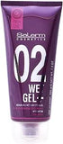 SALERM WET-GEL + 200 ML