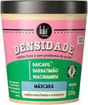 Lola cosmetics mascarilla densidade 230gr