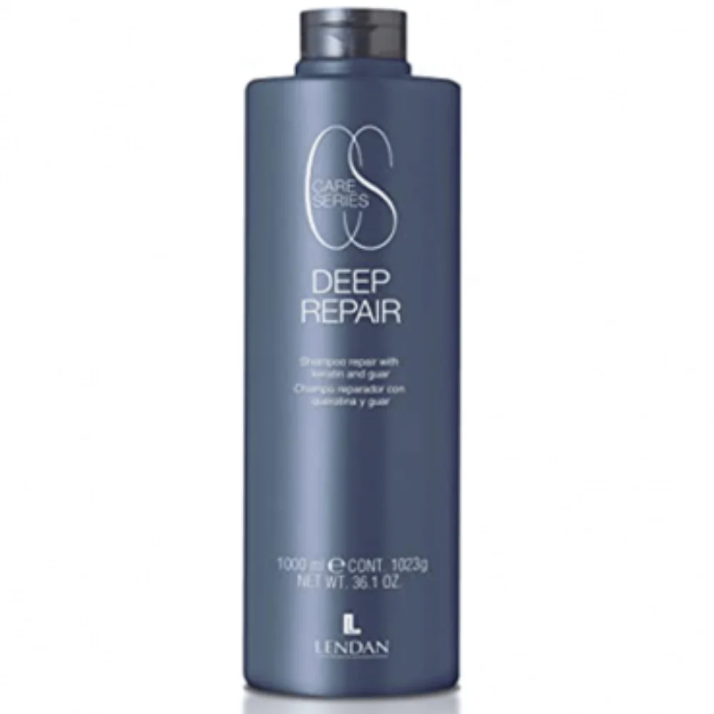 LENDAN CARE SERIES DEEP REPAIR CHAMPÚ