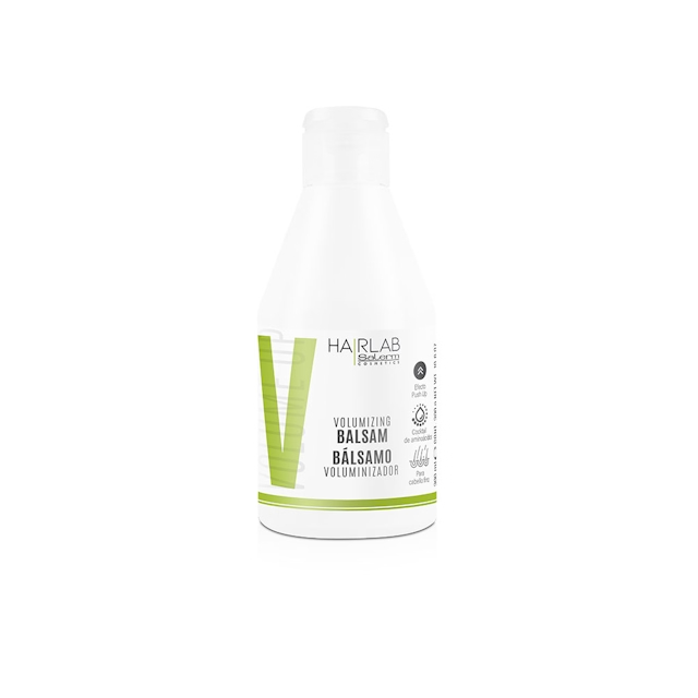 Salerm cosmetics bálsamo voluminizador 1200ml