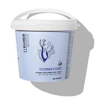 ELGON DECOLORACION ULTRAVIOLET 500gr