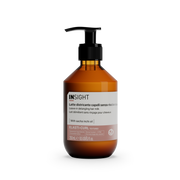 Insight elasti-curls textures leche capilar desenredante sin aclarado 250ml