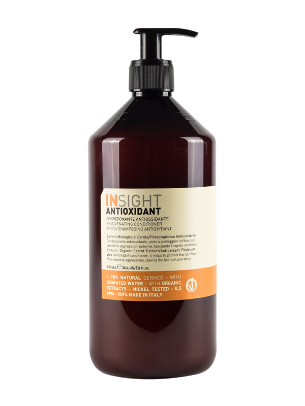 insight acondicionador antioxidante 900ml