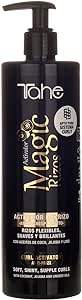 Tahe Activador Magic De Rizos 200ml