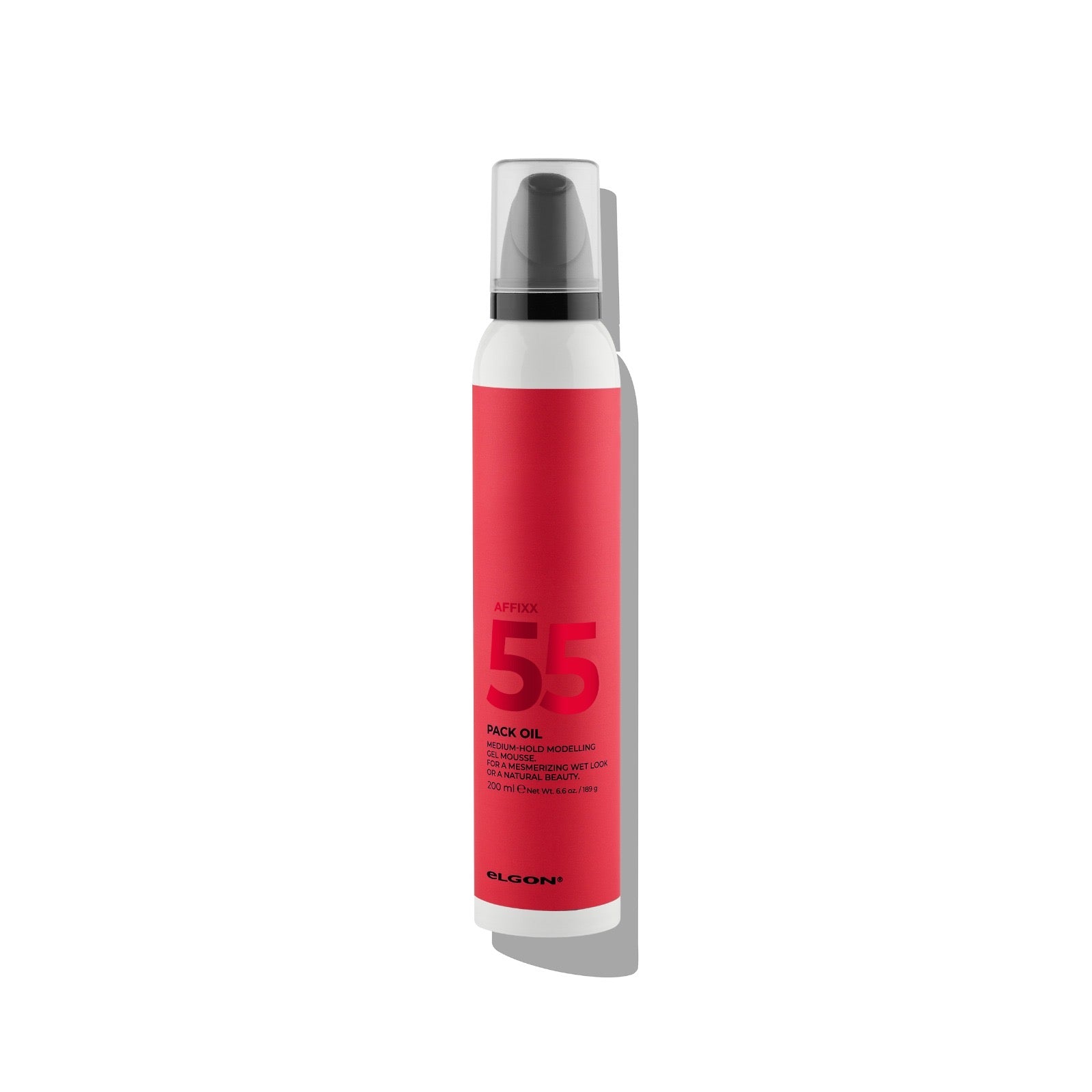 Elgon Pack oil 55 200ml