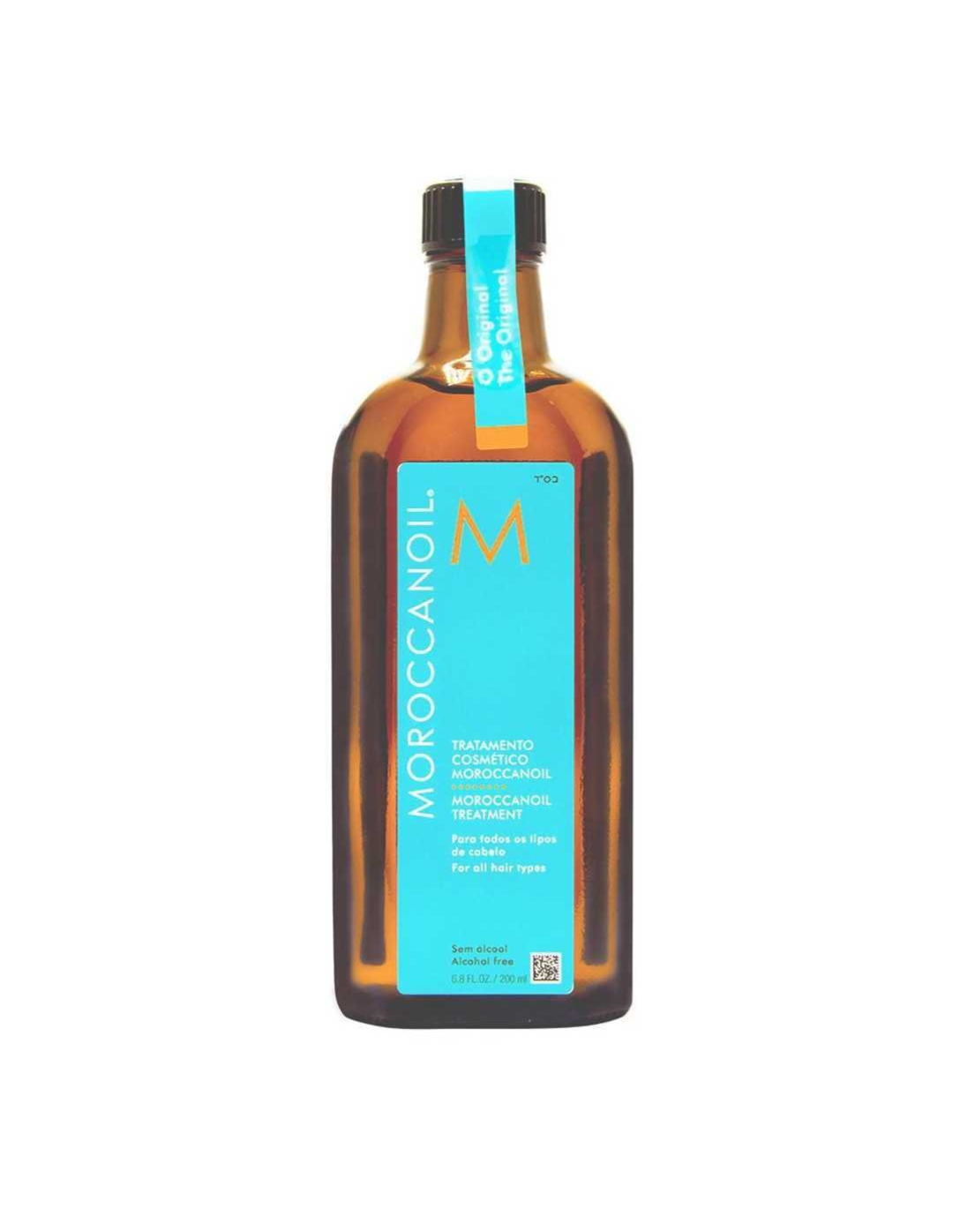 Moroccanoil treatment tratamiento capilar para todo tipo de cabello