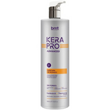 BMT Kerapro mascarilla capilar de alisado 1000ml