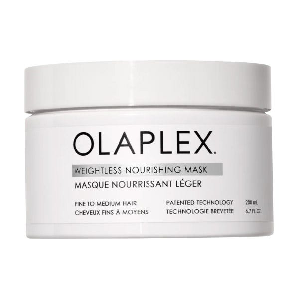 Olaplex mascarilla cabello fino 200ml