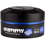 Gummy Fonex Styling Wax Hard Finish cera de de fijación 150ml