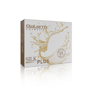 Salerm silk plus 12x5ml