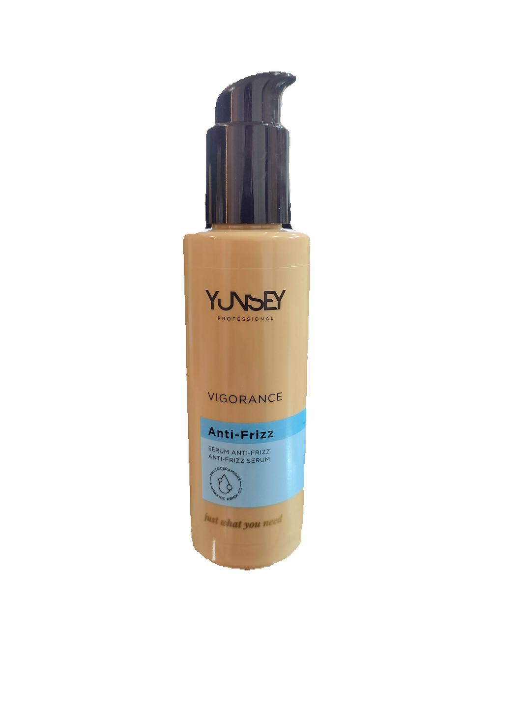 YUNSEY vigorance sérum anti-frizz 300ml