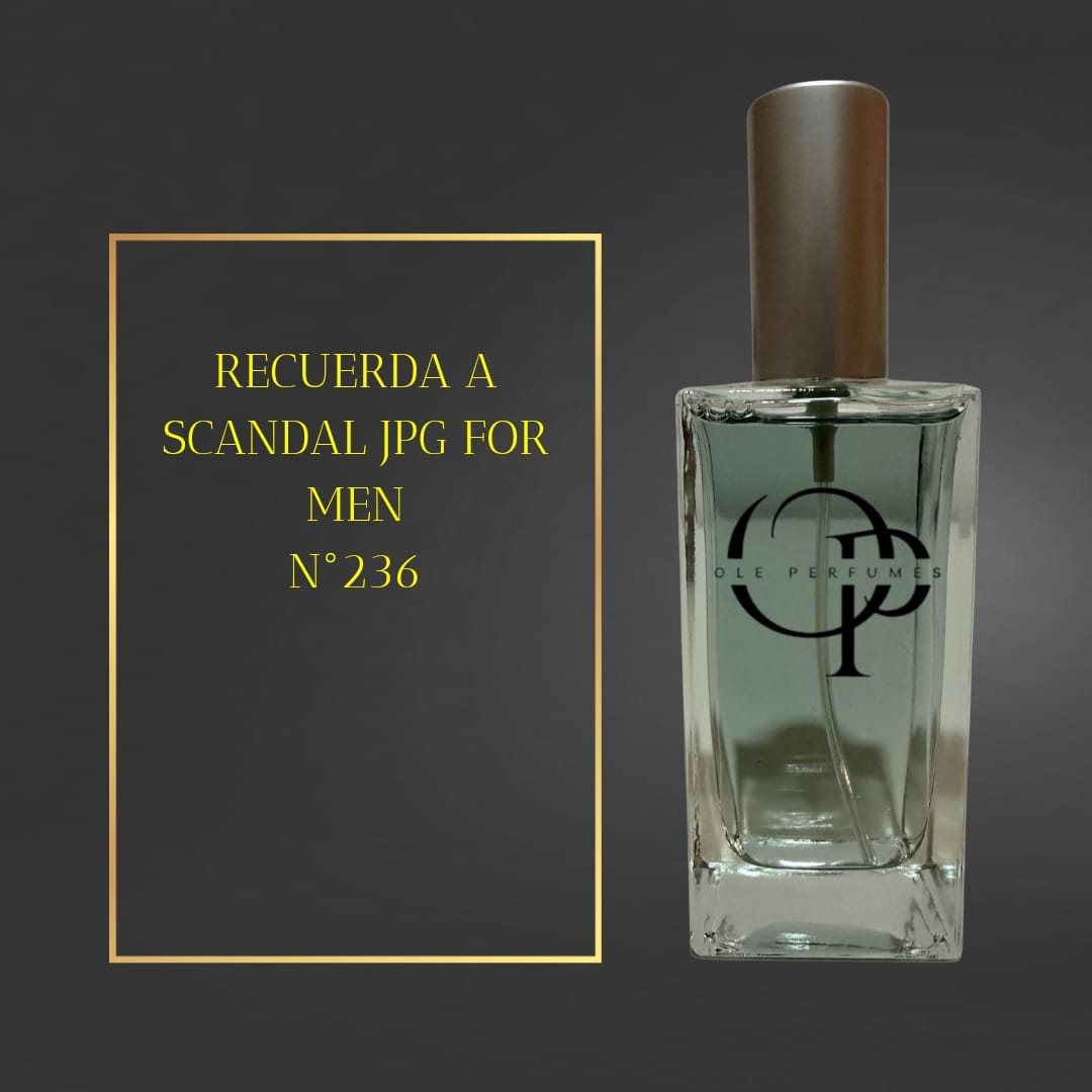 236 RECUERDA A SCANDAL JPG FOR MAN