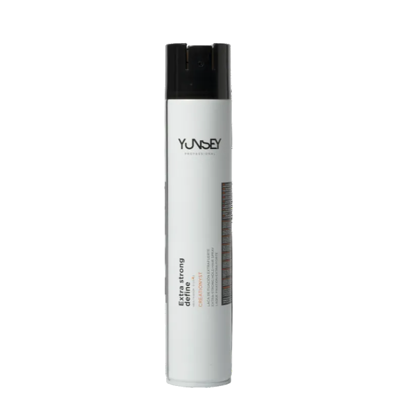 YUNSEY Laca extra fuerte creationyst 750/500ml