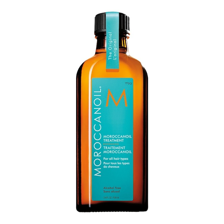 Moroccanoil treatment tratamiento capilar para todo tipo de cabello