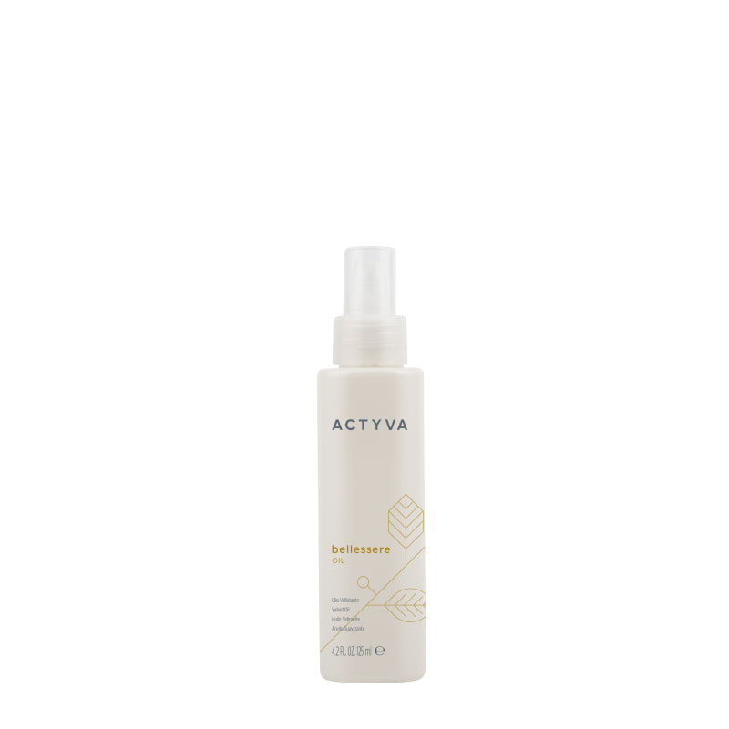 Kemon Aceite suavizante 125ml bellessere oil