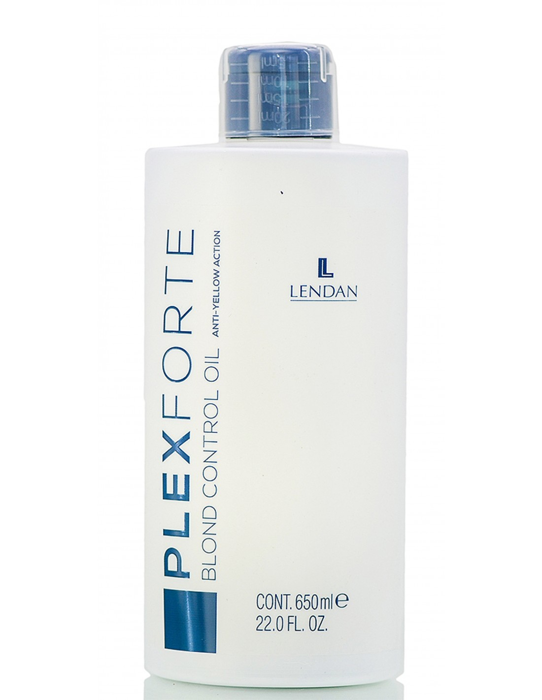 Lendan Plex Forte Blond Control Oil 650 ml