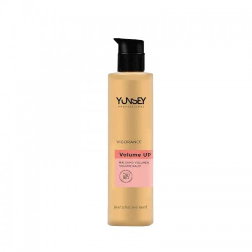 Yunsey vigorance volume Up bálsamo de volumen 150ml