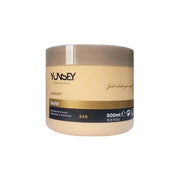 yunsey luxury gold mascarilla keratina 500ml