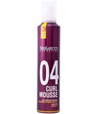 Salerm Pro.Line Curl Mousse 300 ml