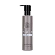 Inebrya Style-in Duo style fluido liso-rizado 200ml