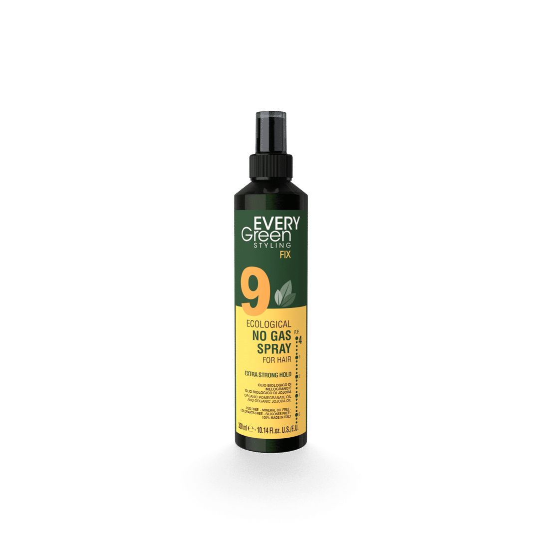 EVERY GREEN STILING FIX ECOLOGICAL SPRAY FIJADOR 300ml