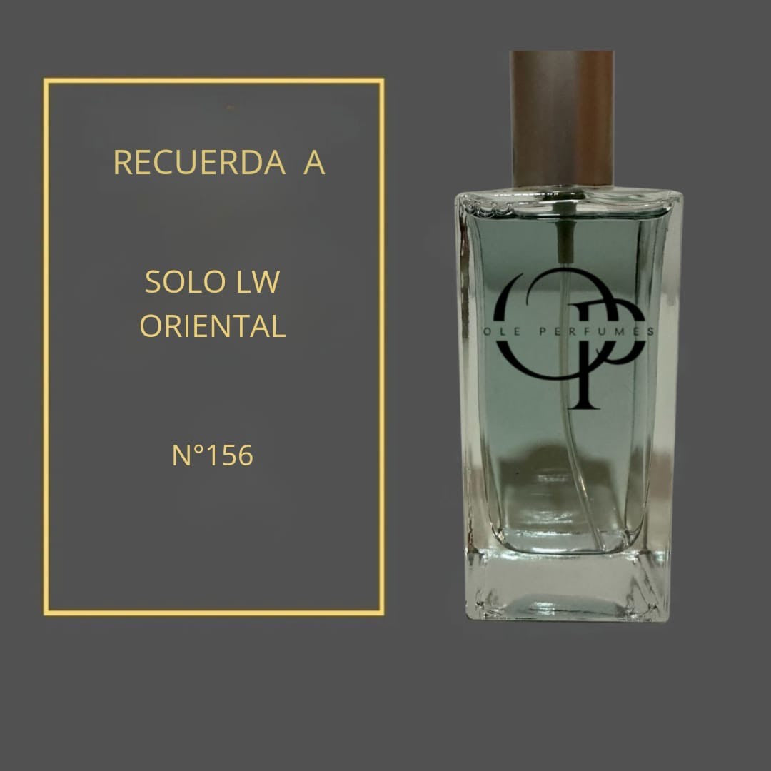 156 RECUERDA A SOLO LOEWE DE LOEWE