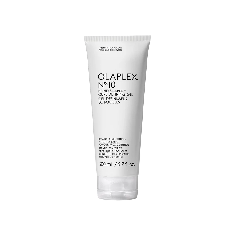 OLAPLEX Nº.10 BOND SHAPER™ gel definidor de rizos 200ml