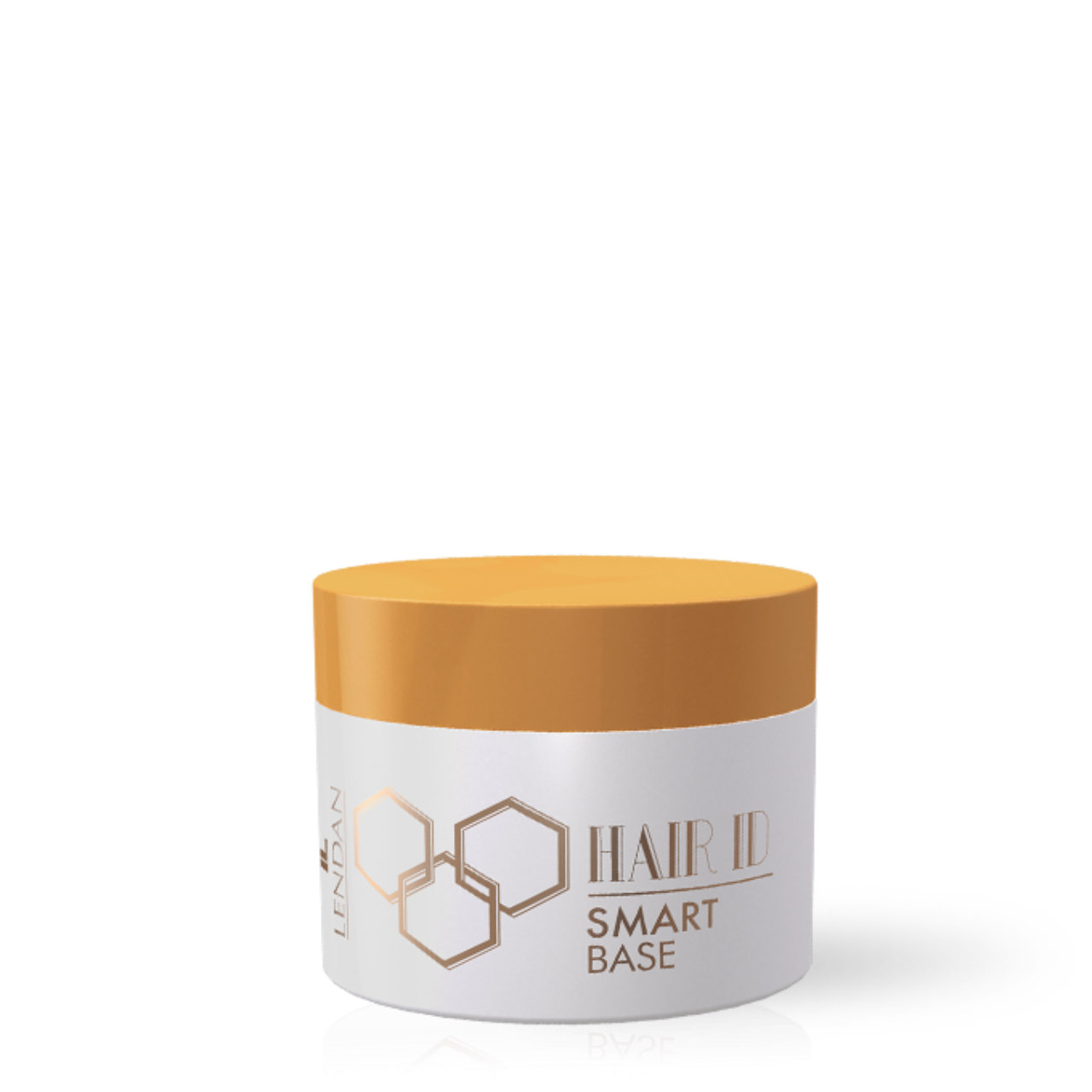 Lendan hair id smart base mascarilla base 175ml