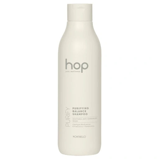 Montibello Hop Purifying Balance Shampoo 1000ml
