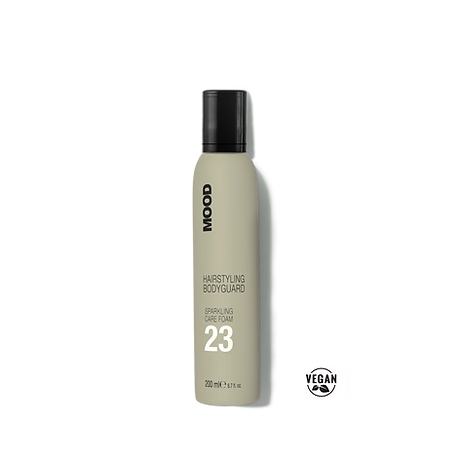 Mood hairstyling bodyguard gel hidratante 200ml