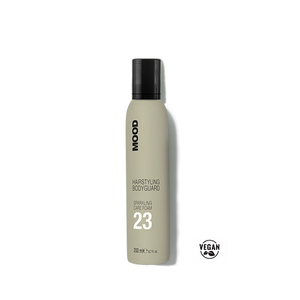 Mood hairstyling bodyguard gel hidratante 200ml