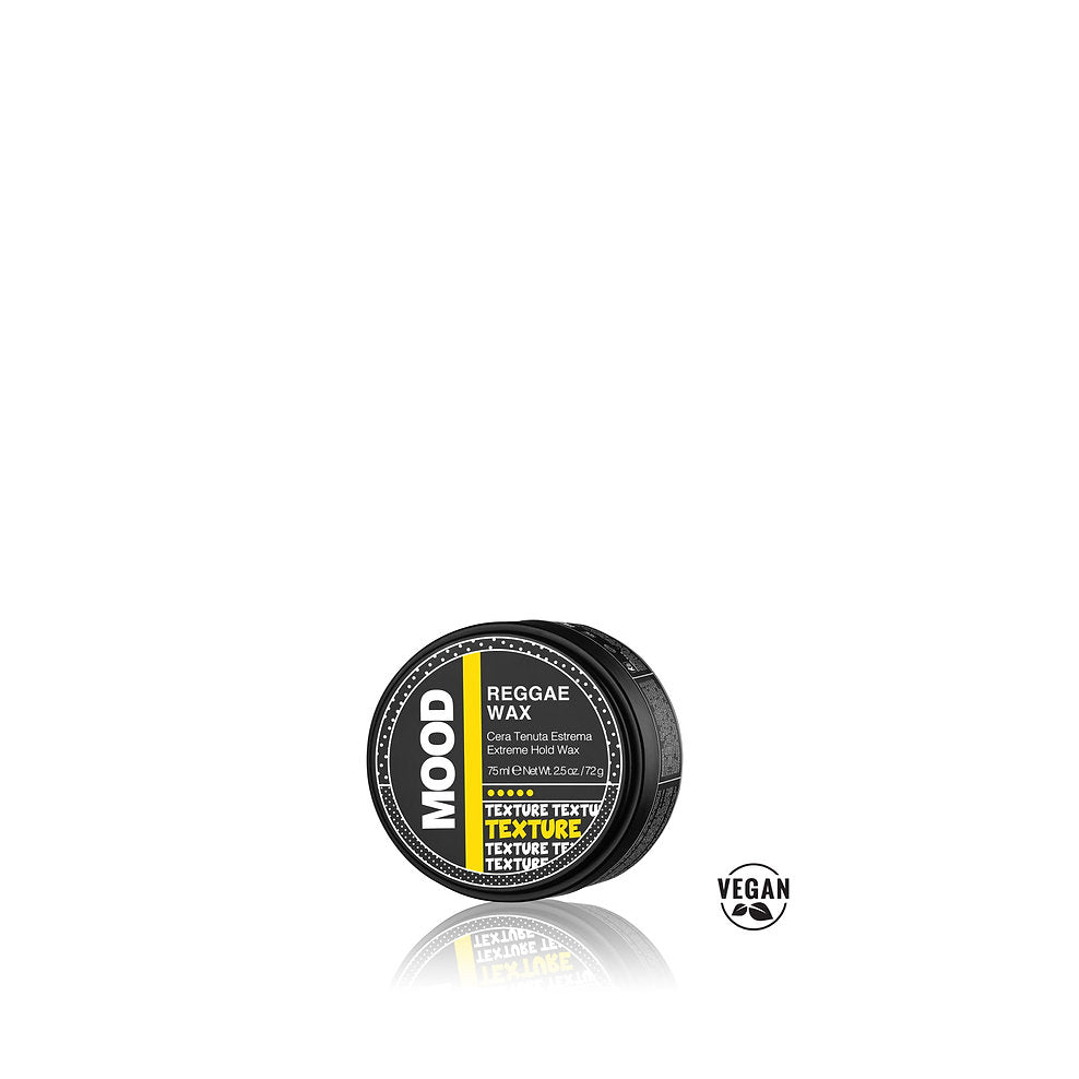 MOOD TEXTURE REGGAE WAX CERA MOLDEADORA 75ml