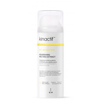 KIN Cosmetics Kinactif Nº1 tratamiento nutritivo protector 150ml