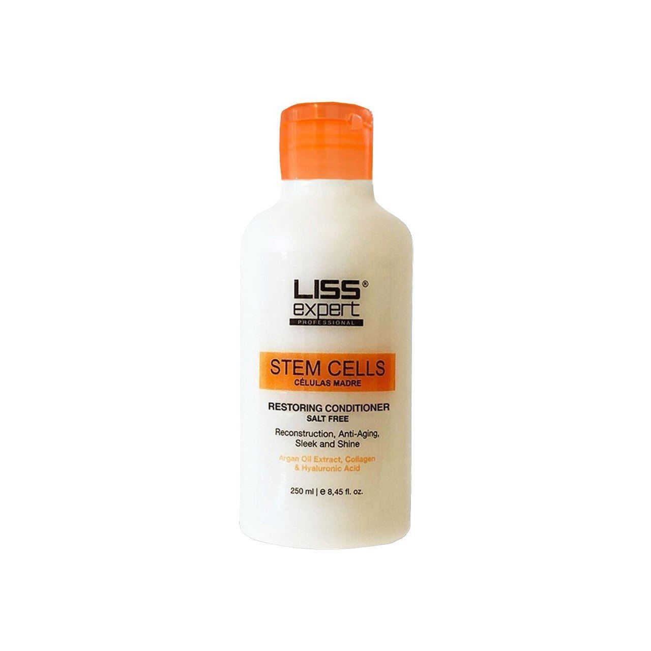 Liss expert Acondicionador restaurador con células madre 250ml