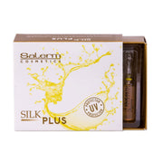 SILK PLUS ESTUCHE 12un. x 5ml.