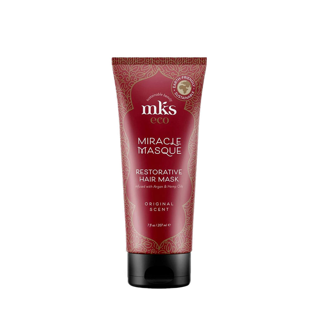 Marrakësh Miracle Masque Mascarilla Reparadora 207ml