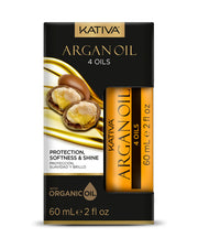 Kativa Argan 4 Oils 60ml