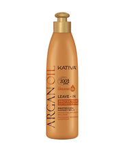 Kativa argan oil Leave - in 250ml