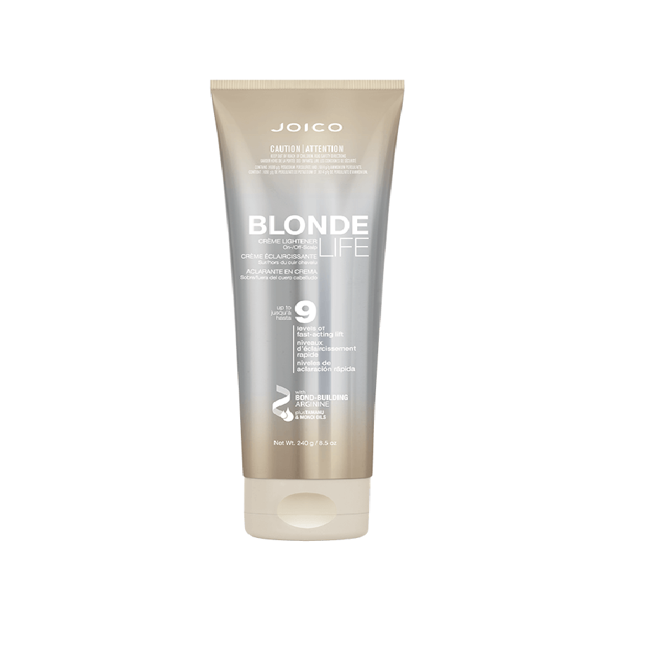 Joico Aclarante en Crema blonde life 240ml