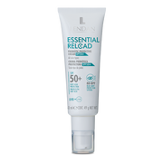 CREMA PREBIÓTICA PROTECTORA FACTOR SPF+50