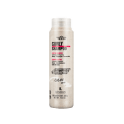 Lendan terra curly shampoo low poo 300ml