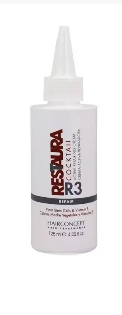 Hc Restaura R3 repair 125ml